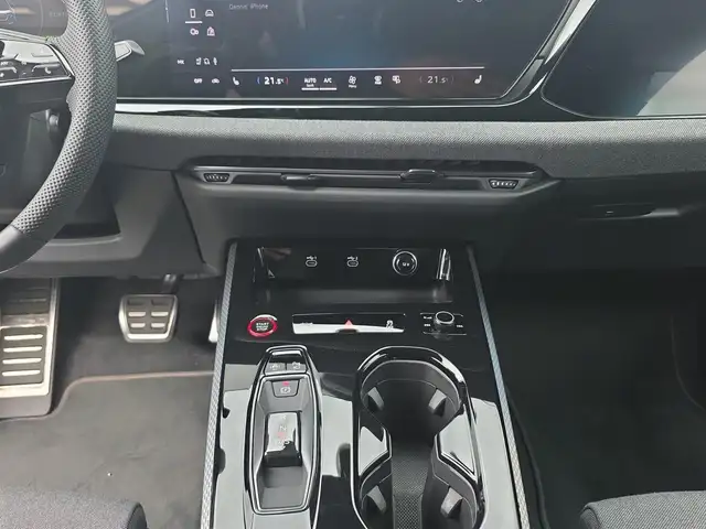 Audi A5 view 12