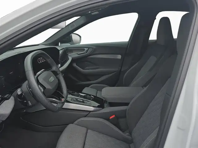 Audi A5 view 9