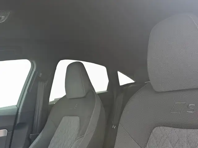 Audi A5 view 15