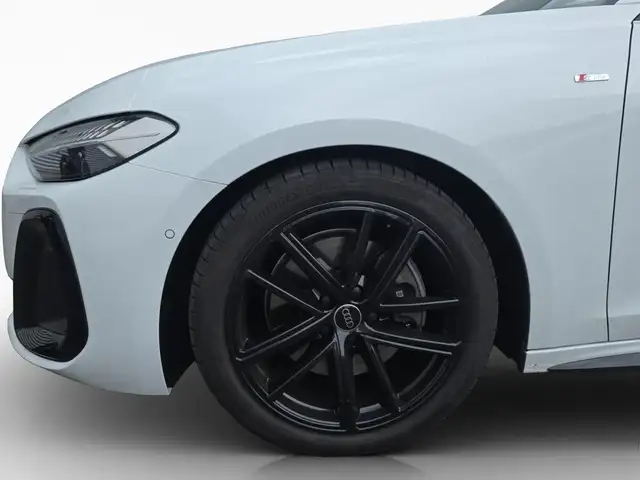 Audi A5 view 8