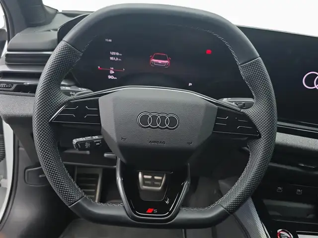 Audi A5 view 10
