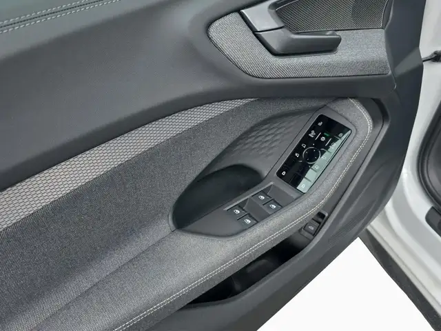 Audi A5 view 14