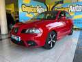SEAT Ibiza 1.4 16v Stylance 100 Rojo - thumbnail 1