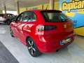 SEAT Ibiza 1.4 16v Stylance 100 Rojo - thumbnail 6