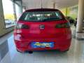 SEAT Ibiza 1.4 16v Stylance 100 Rojo - thumbnail 5