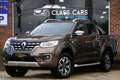 Renault Alaskan 2.3 dCi INTENS 4X4 TVA-BTW AUTO CAM360 FULL LED 6b Marrón - thumbnail 1