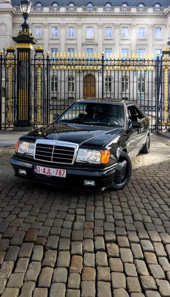 Mercedes-Benz CE 220