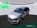 Skoda Scala 1.0 TSI DSG AMBITION*LED*AHK*NAVI*KLIMA*PD Silber - thumbnail 1