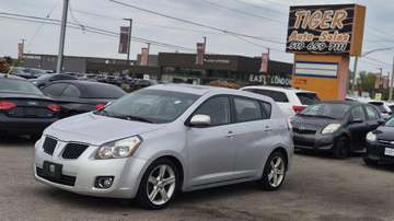 TOYOTA MATRIX ENGINE, 191KMS, AUTO, CERTIFIED