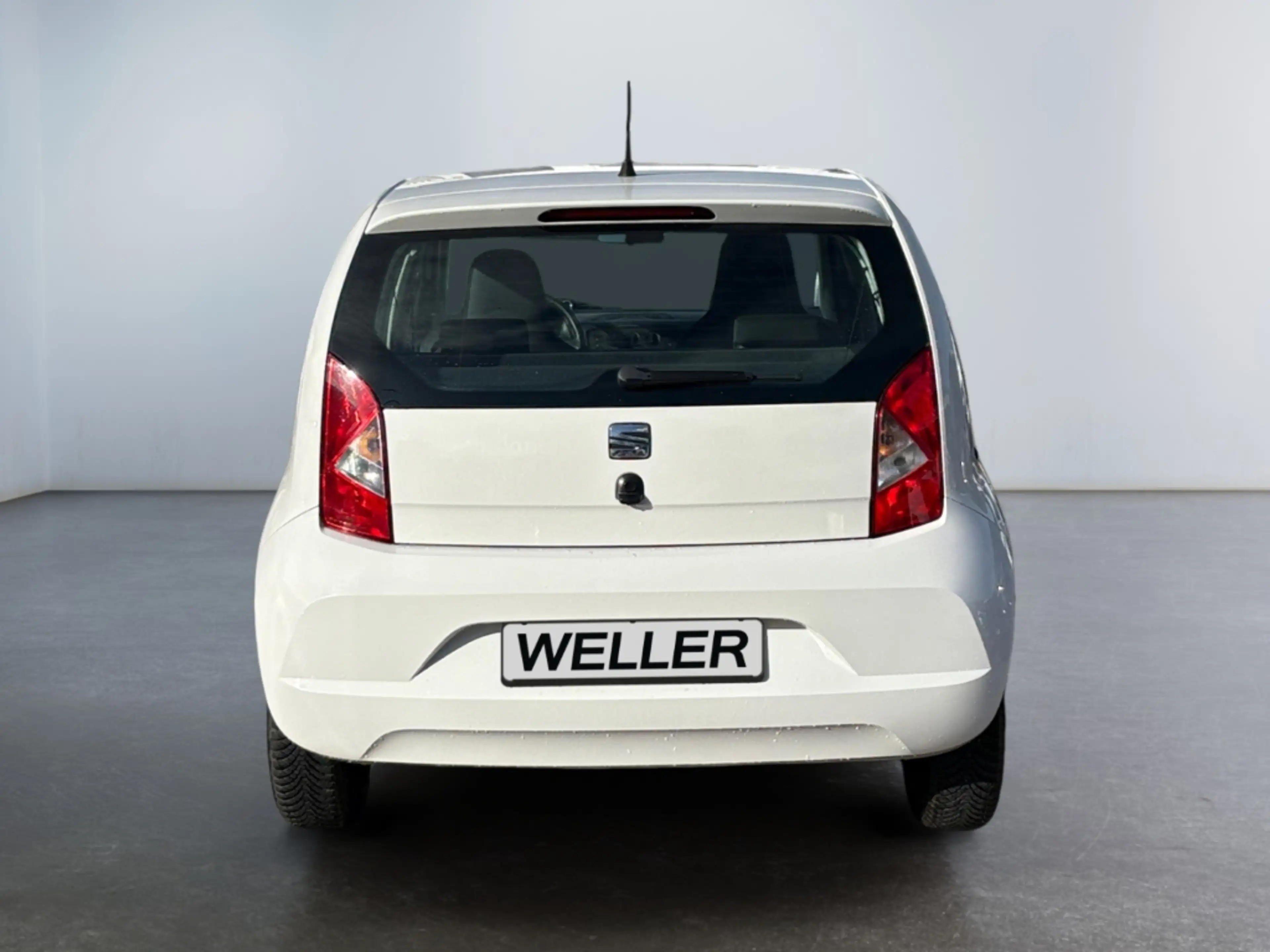 SEAT Mii Style 1.0 — photo 6