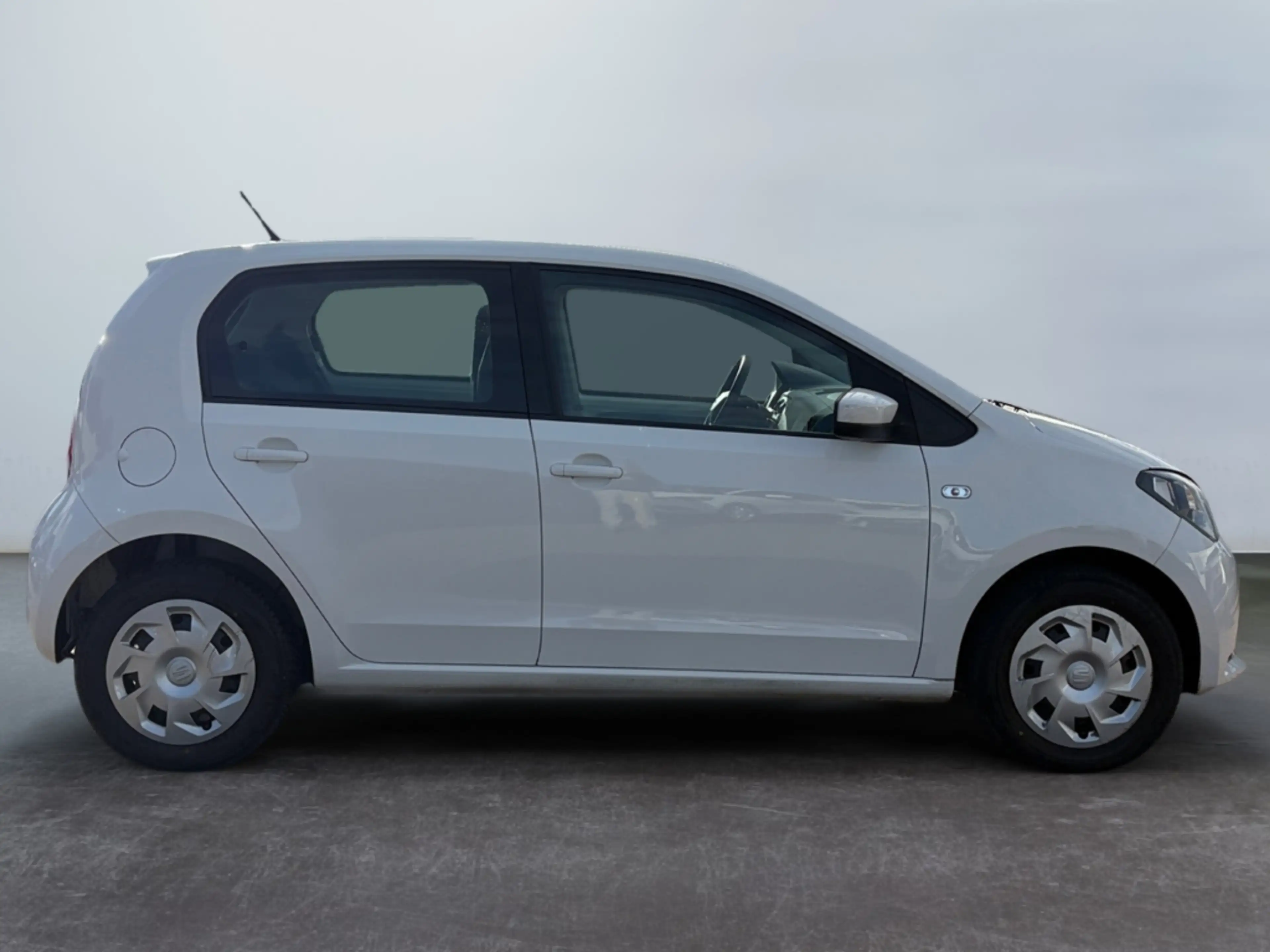 SEAT Mii Style 1.0 — photo 10
