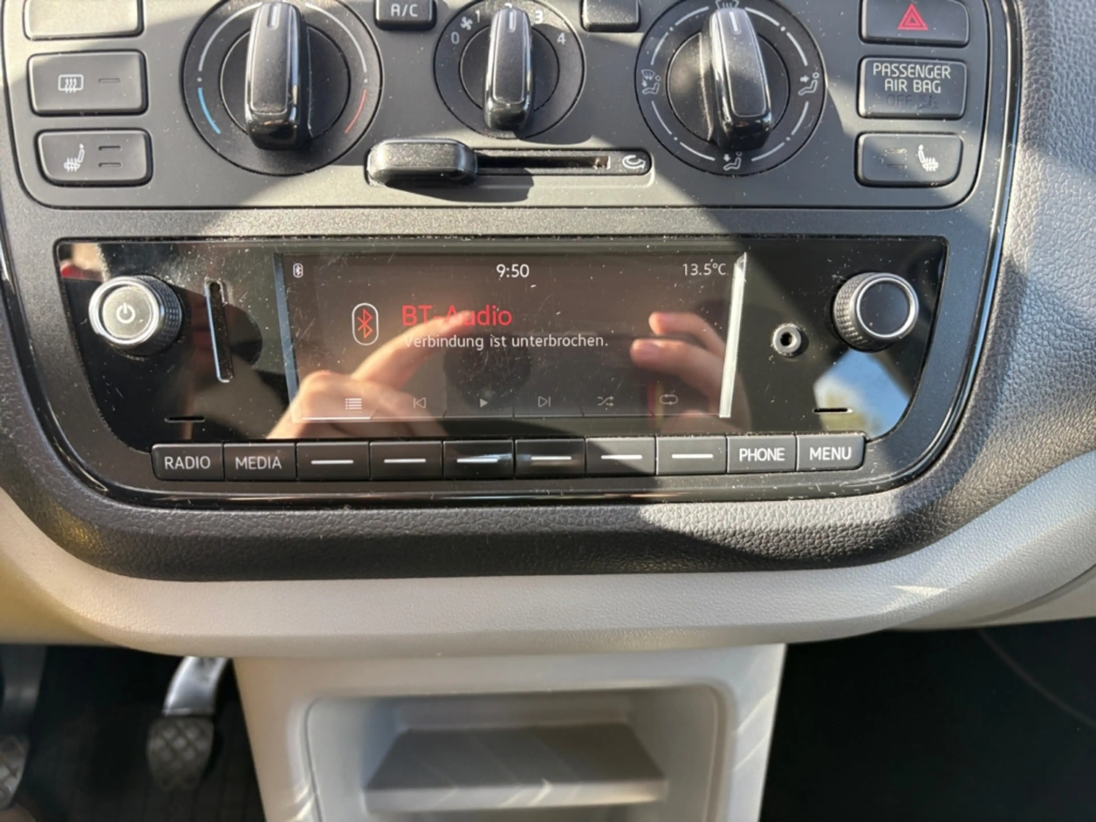 SEAT Mii Style 1.0 — photo 15
