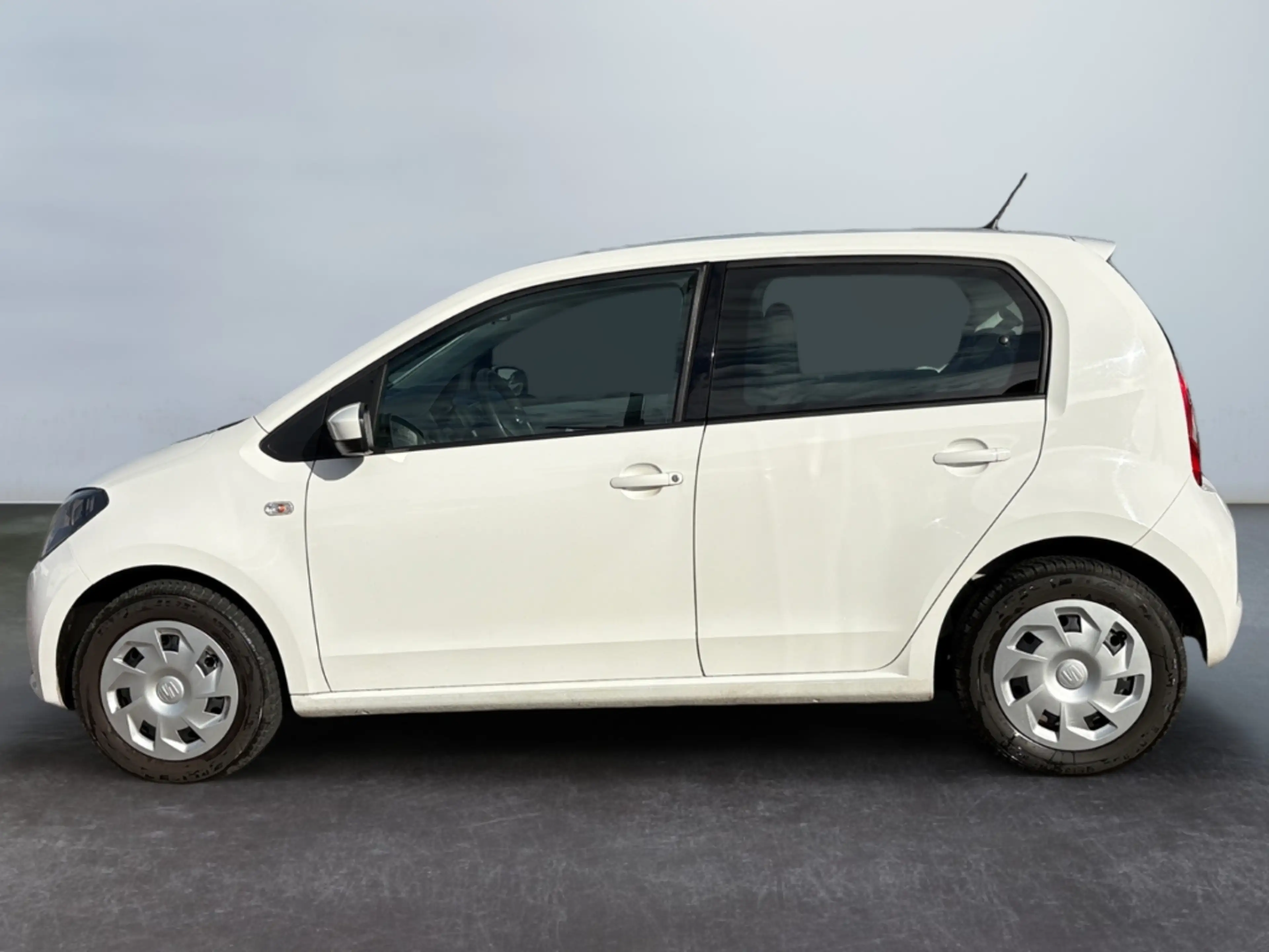 SEAT Mii Style 1.0 — photo 5