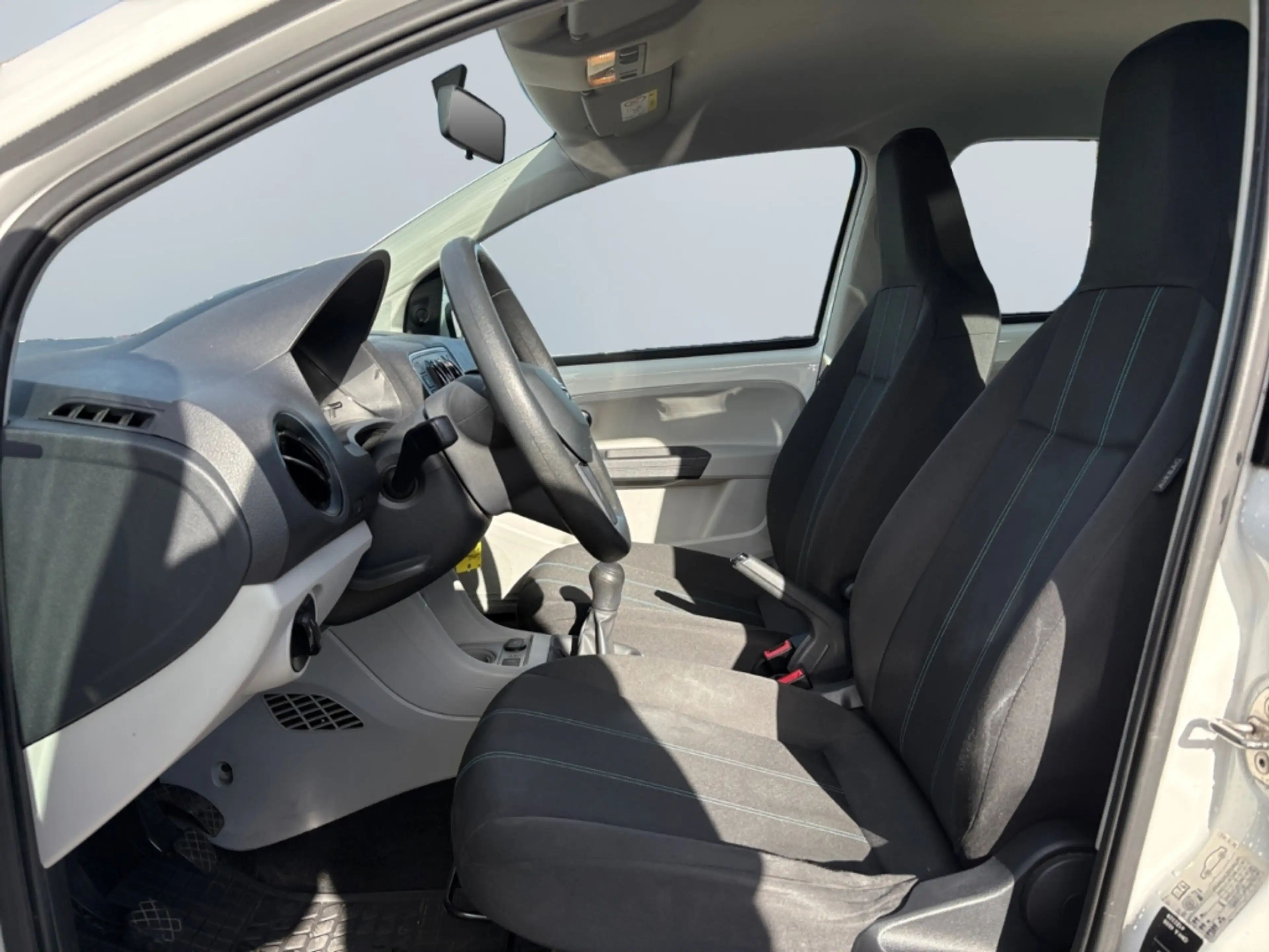 SEAT Mii Style 1.0 — photo 9