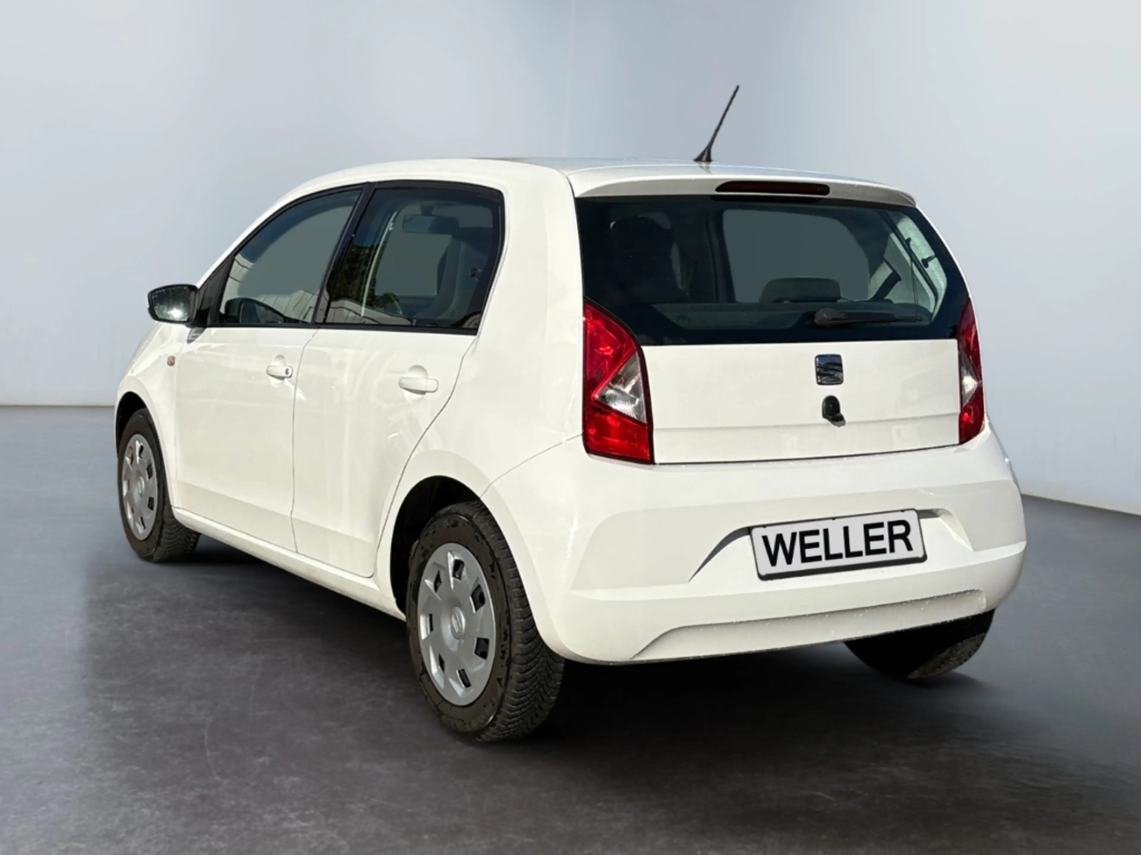 SEAT Mii Style 1.0 — photo 7