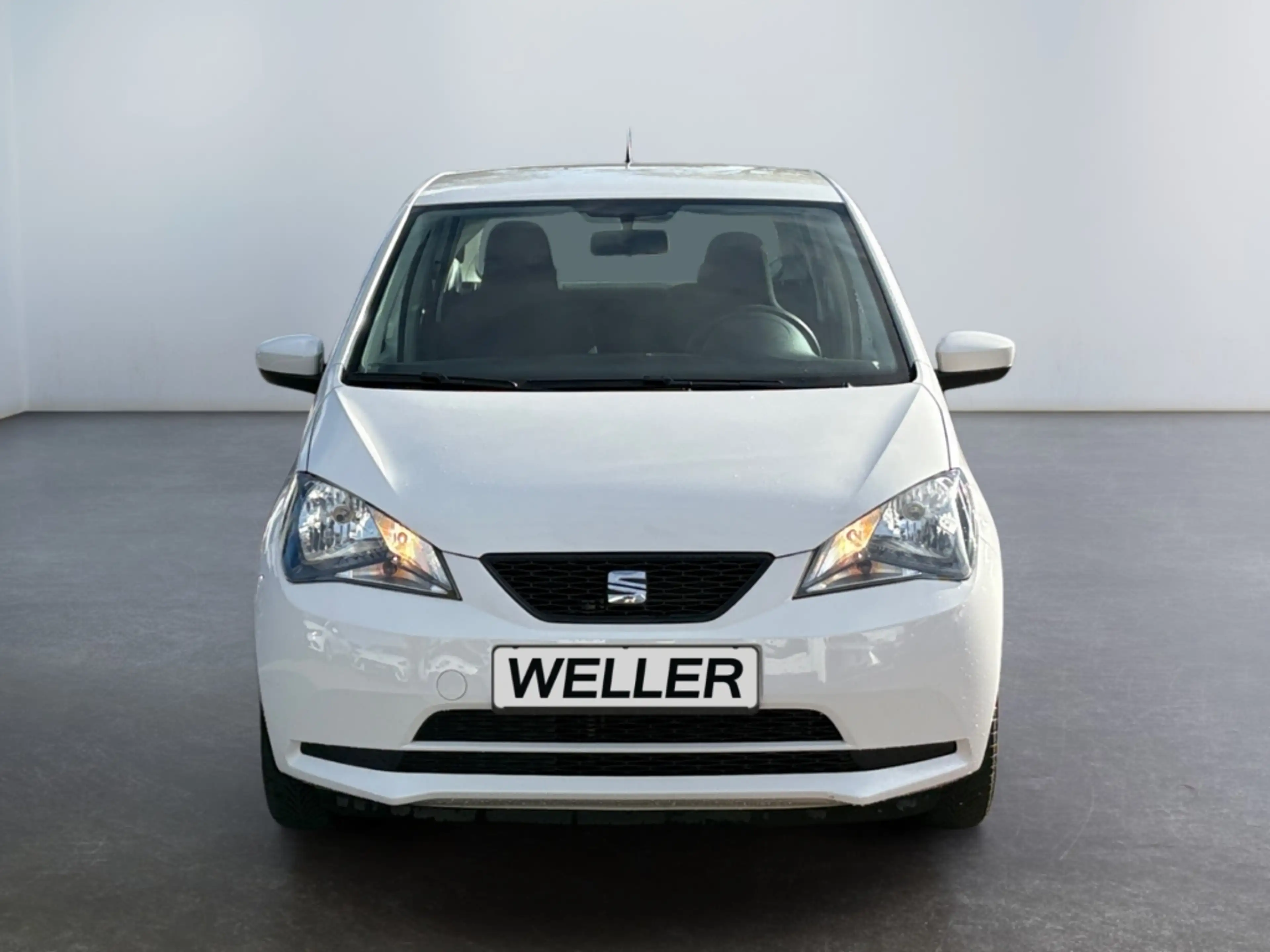 SEAT Mii Style 1.0 — photo 2