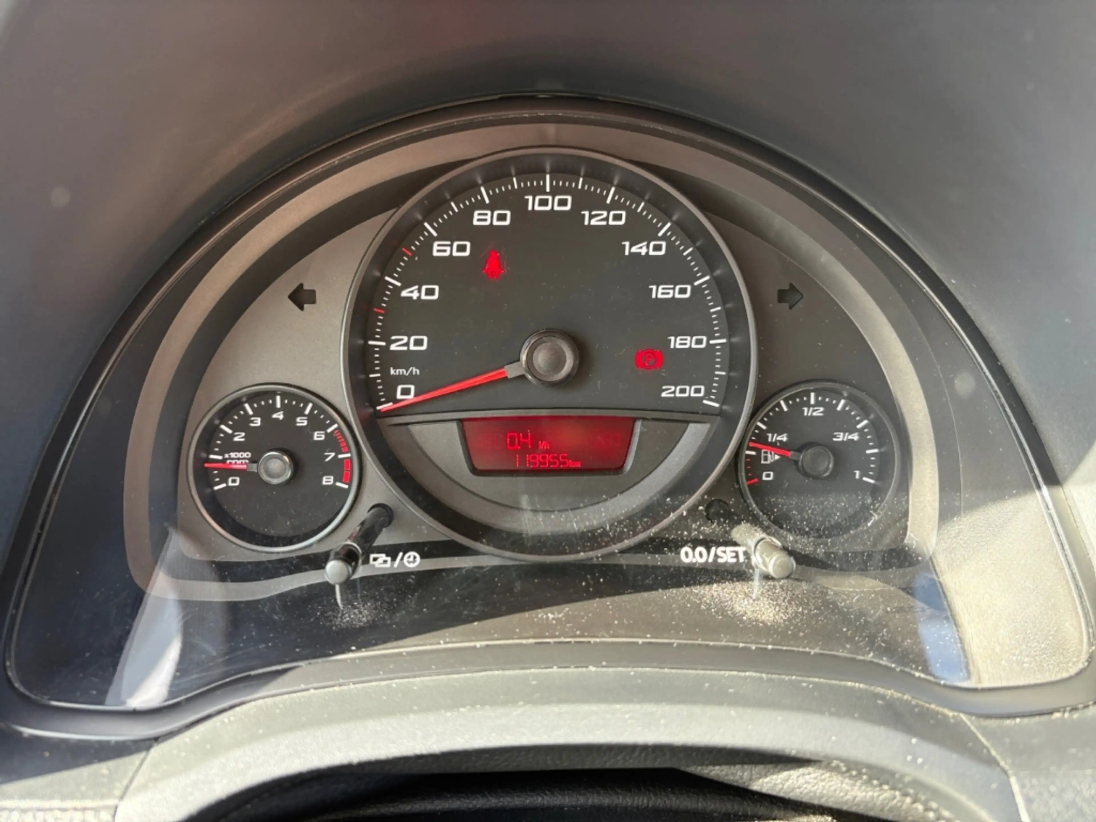 SEAT Mii Style 1.0 — photo 14