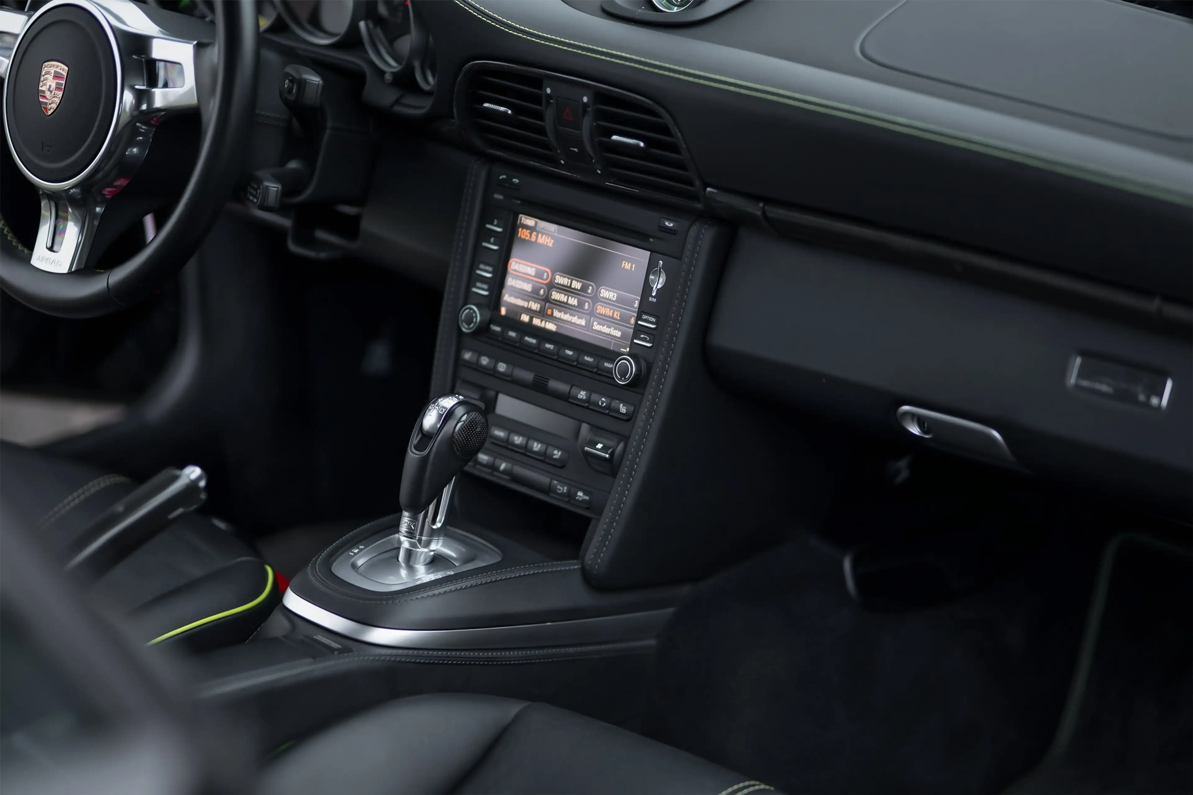 Porsche 997 911 TURBO S EDITION - 918 SPYDER | 1 OF 68 | VAT — photo 13