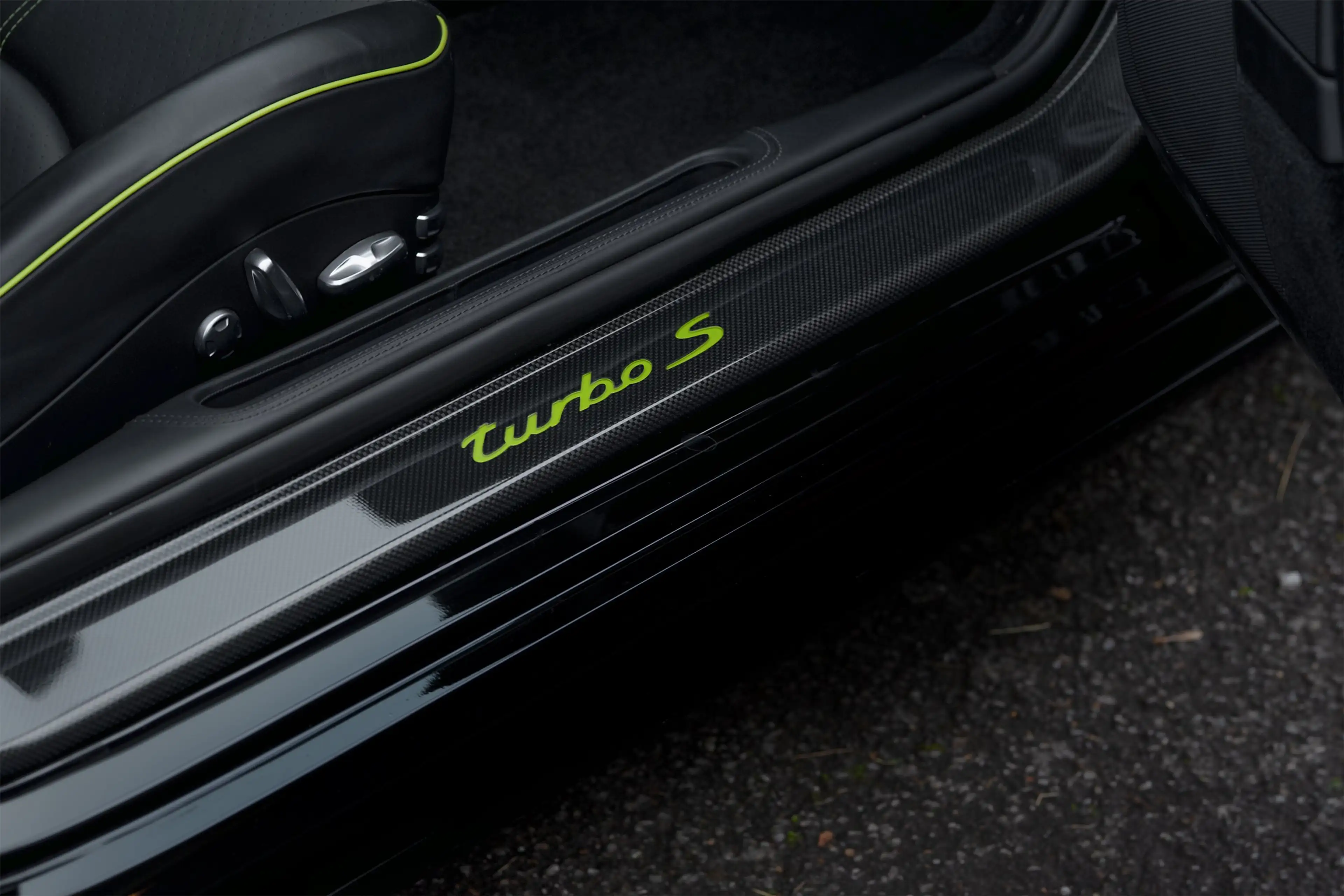 Porsche 997 911 TURBO S EDITION - 918 SPYDER | 1 OF 68 | VAT — photo 12
