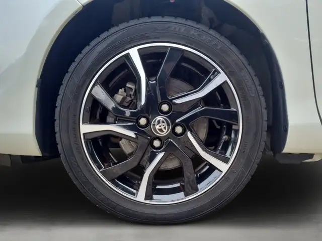 Toyota Yaris view 7