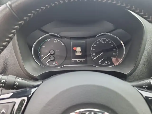 Toyota Yaris view 14