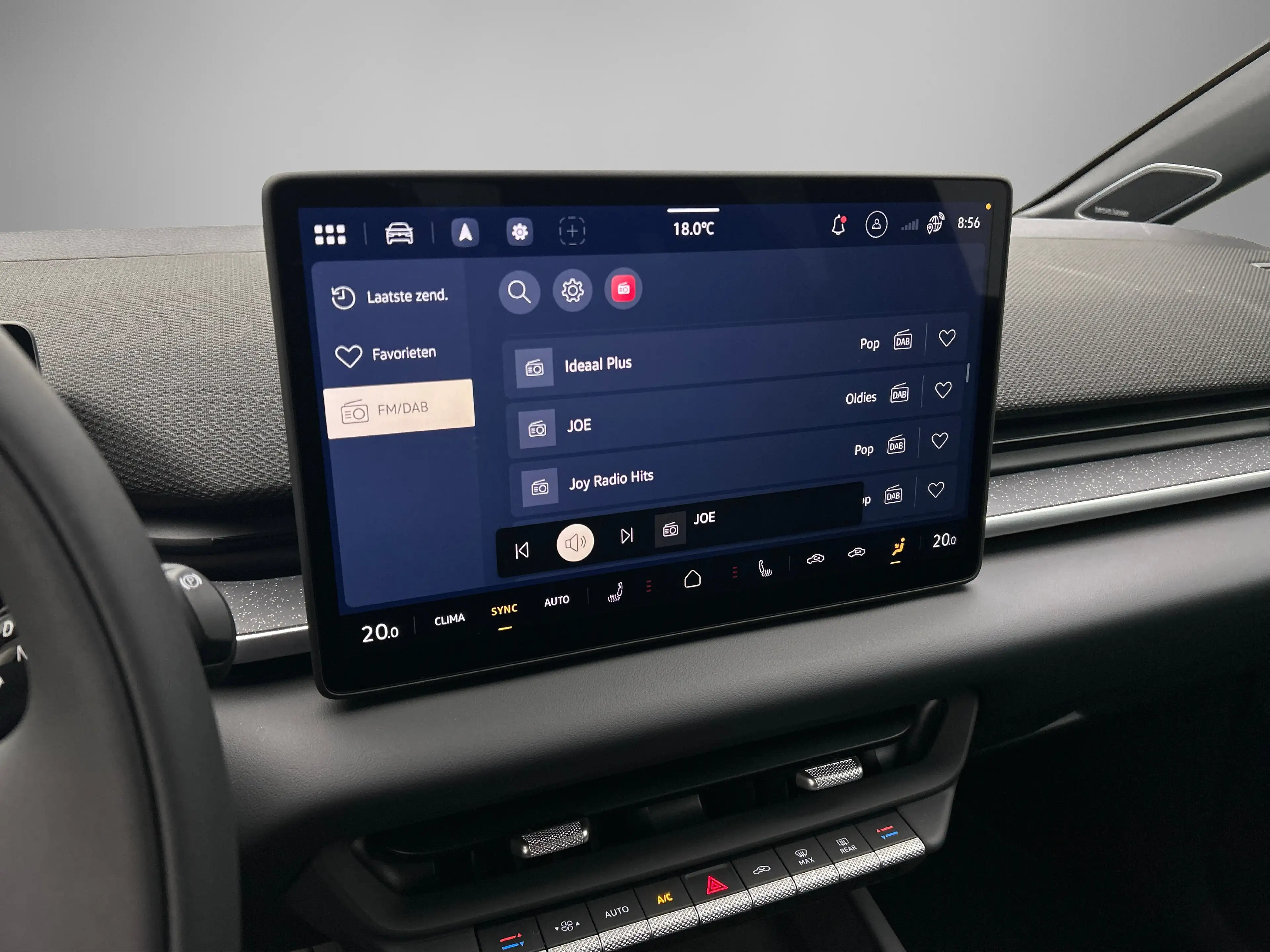Volkswagen ID.3 Neo Elektromotor 58 kWh 190pk Style — photo 15