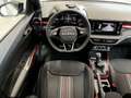 Skoda Fabia Monte Carlo TSI Kamera App Tempomat Blanc - thumbnail 5