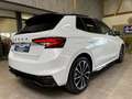 Skoda Fabia Monte Carlo TSI Kamera App Tempomat Blanc - thumbnail 4