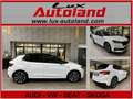 Skoda Fabia Monte Carlo TSI Kamera App Tempomat Blanc - thumbnail 1