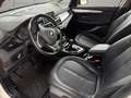 BMW 218 i Active Tourer Advantage Weiß - thumbnail 7