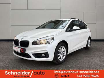 i Active Tourer Advantage