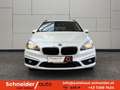BMW 218 i Active Tourer Advantage Weiß - thumbnail 2