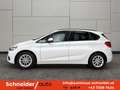 BMW 218 i Active Tourer Advantage Weiß - thumbnail 3