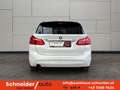 BMW 218 i Active Tourer Advantage Weiß - thumbnail 5