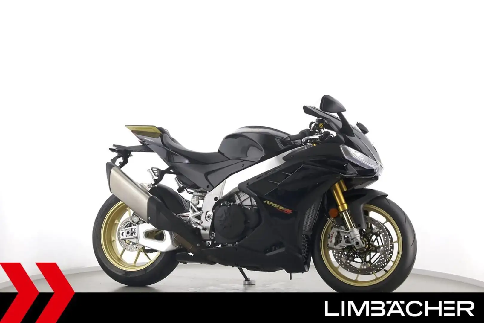 Aprilia RSV4 1100 FACTORY - QS, Öhlins, etc - 1