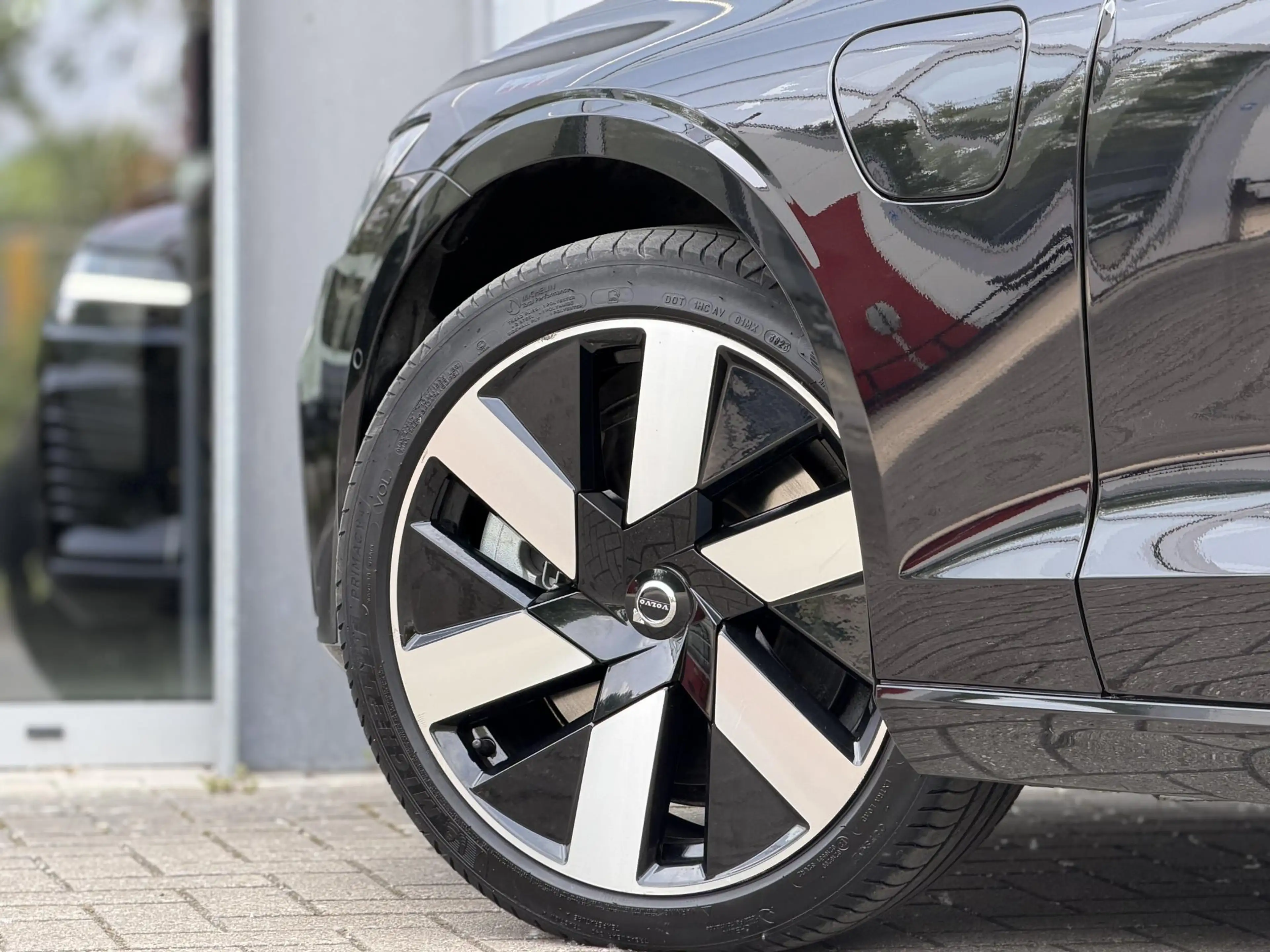 Volvo S60 2.0 Recharge T8 AWD 455PK Plus Bright |Schuif/kant — photo 34