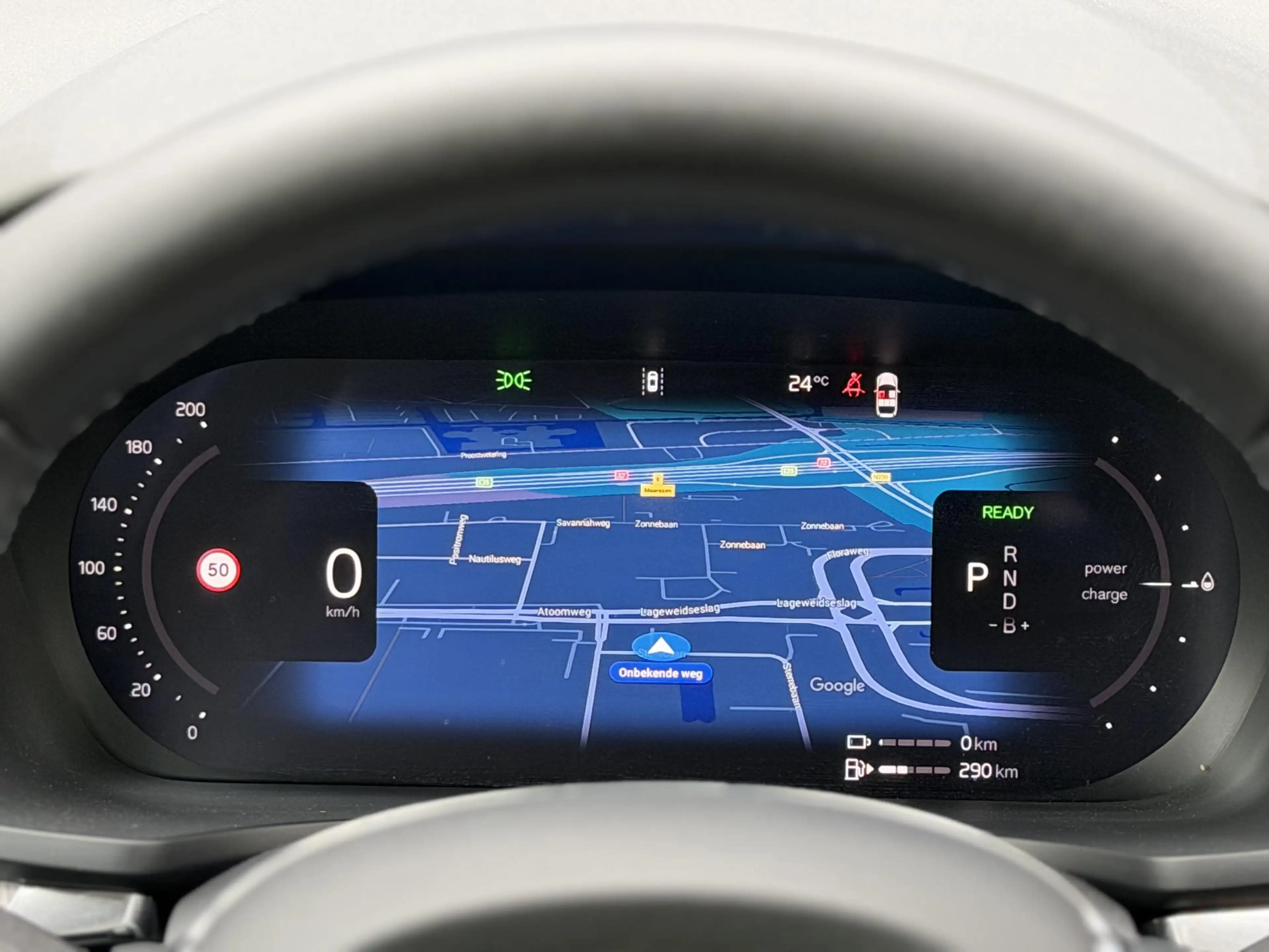Volvo S60 2.0 Recharge T8 AWD 455PK Plus Bright |Schuif/kant — photo 17