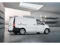 Mercedes-Benz Vito 116 CDI Kasten 4x4 Lang Aut. AHK 2,5 Cam Weiß - thumbnail 10