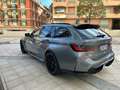 BMW M3 Touring X-Drive Competition 510 Grigio - thumbnail 4