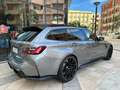 BMW M3 Touring X-Drive Competition 510 Grigio - thumbnail 3
