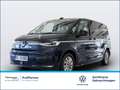 Volkswagen T7 Multivan T7 Multivan eHYBRID STYLE PANO ACC DCC HuD H&K Modrá - thumbnail 1