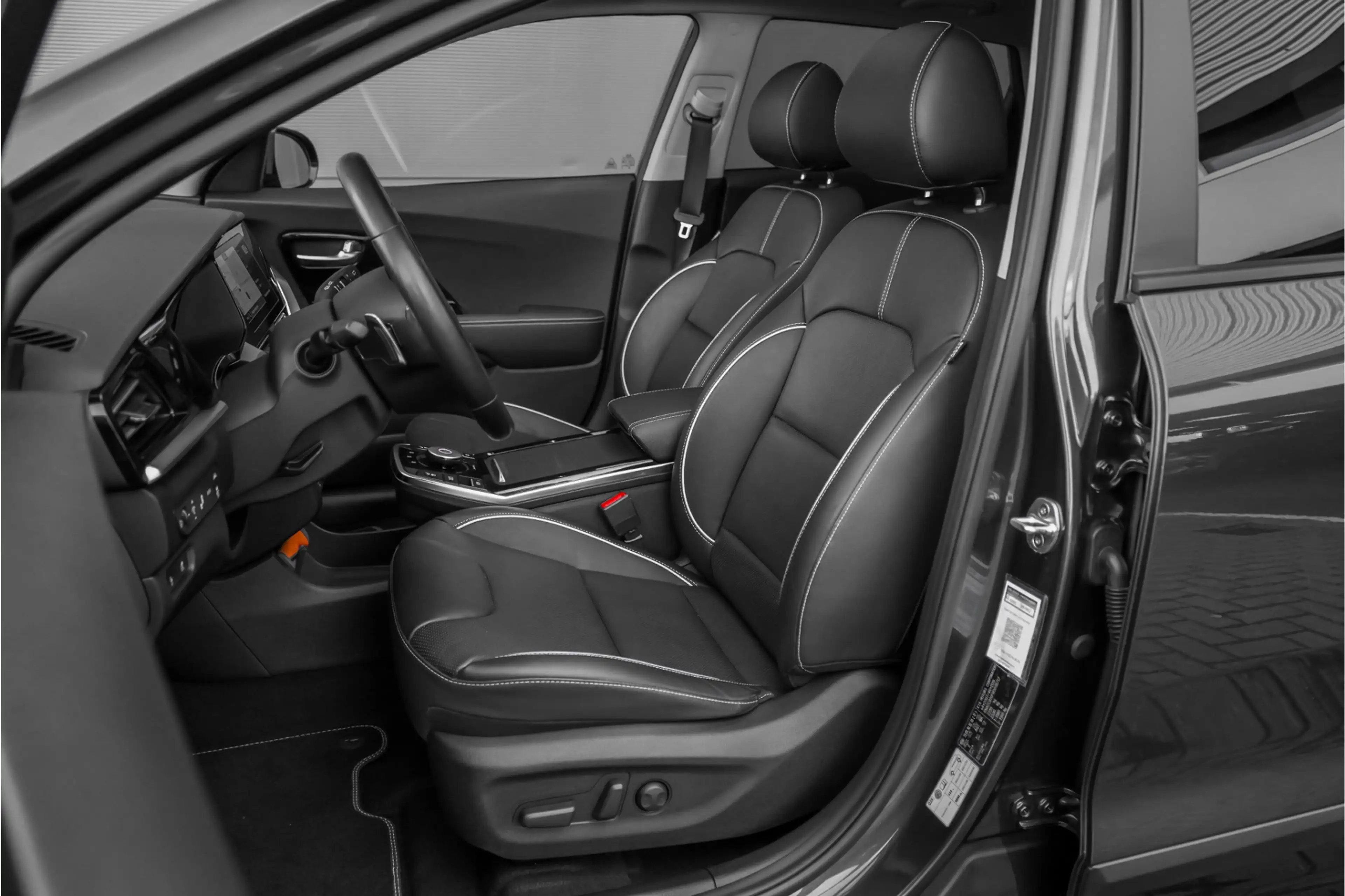 Kia e-Niro DynamicPlusLine 64 kWh Pano Leder ACC Stoelventila — photo 5