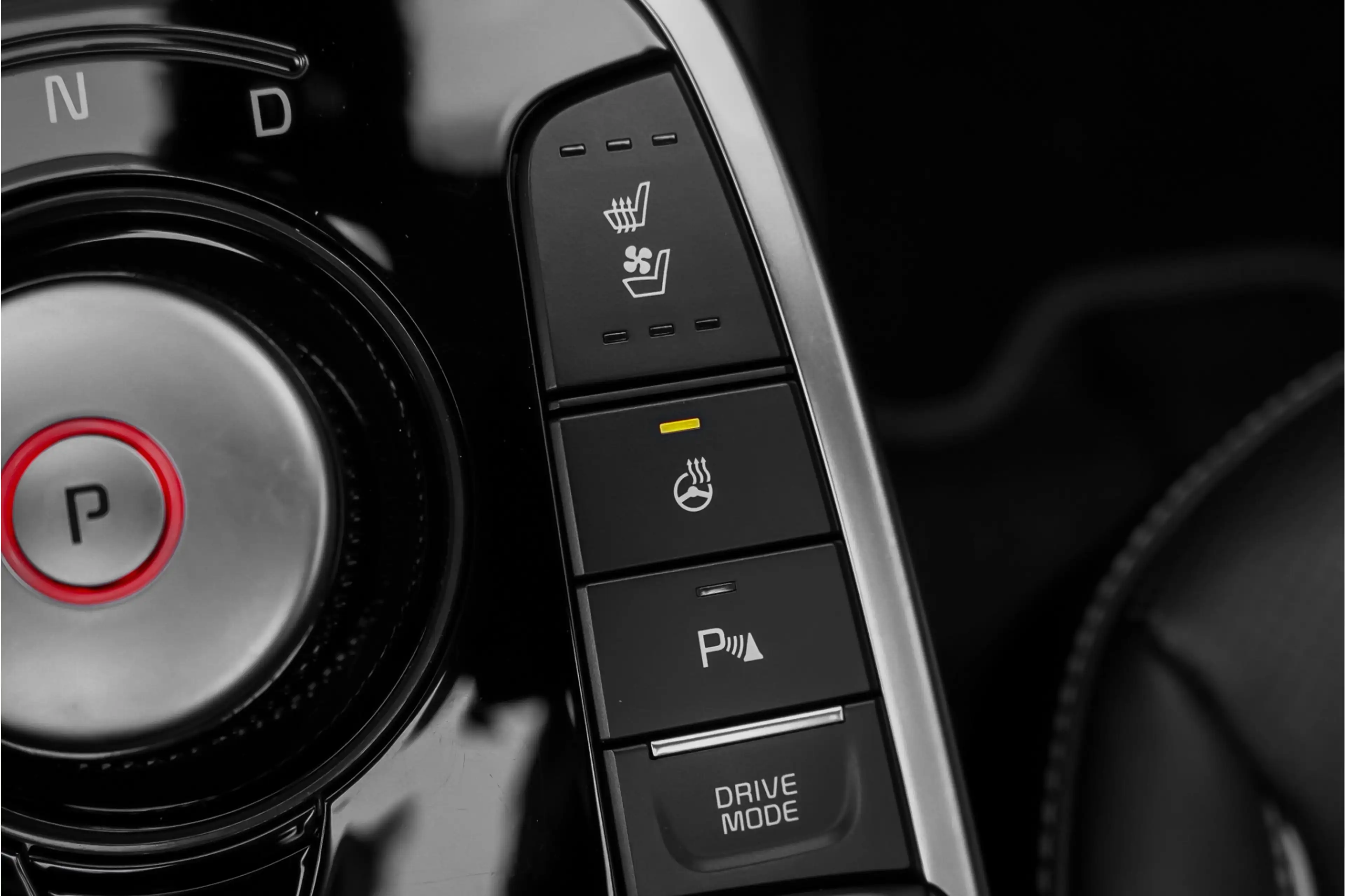 Kia e-Niro DynamicPlusLine 64 kWh Pano Leder ACC Stoelventila — photo 25