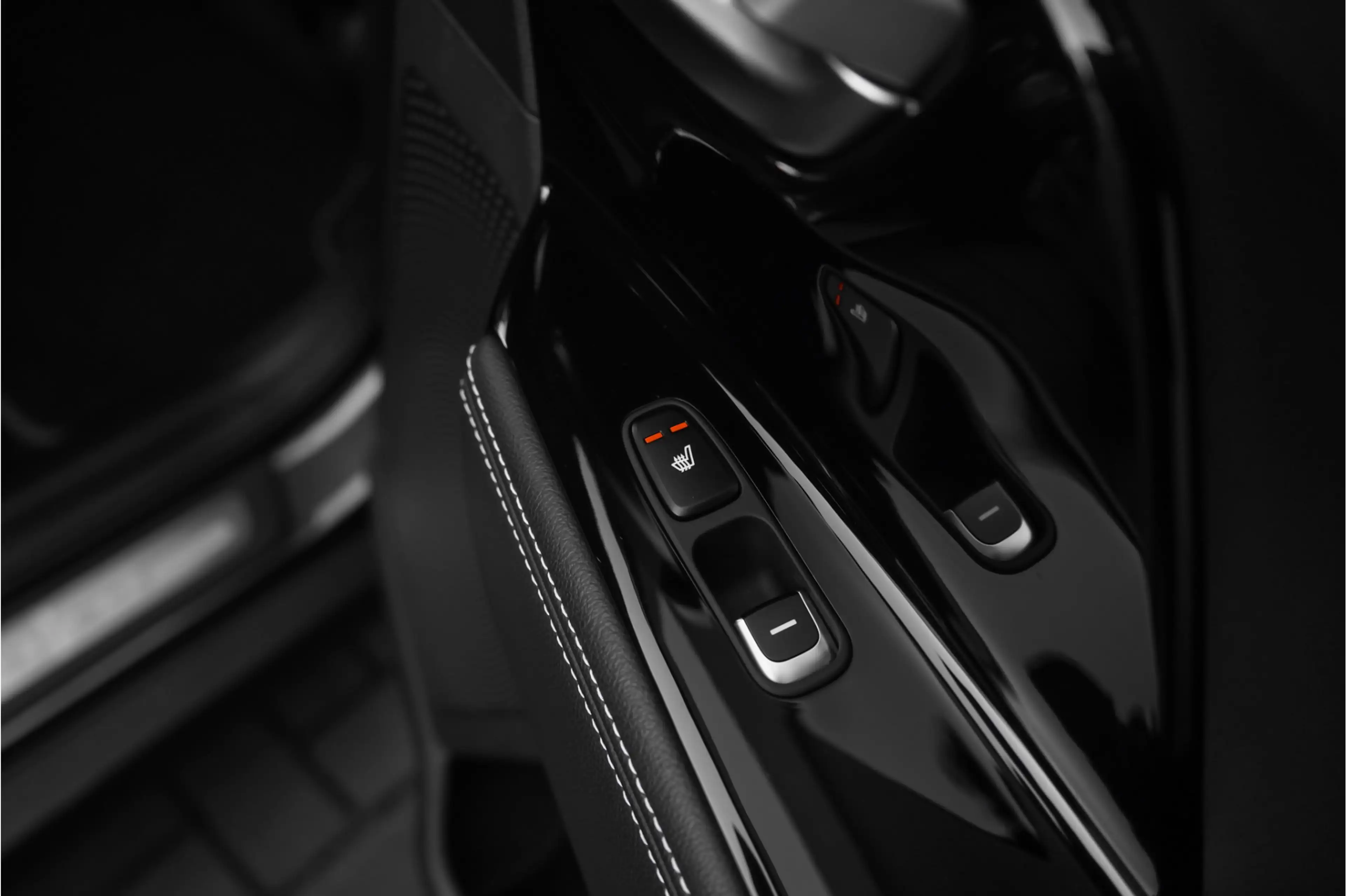 Kia e-Niro DynamicPlusLine 64 kWh Pano Leder ACC Stoelventila — photo 47