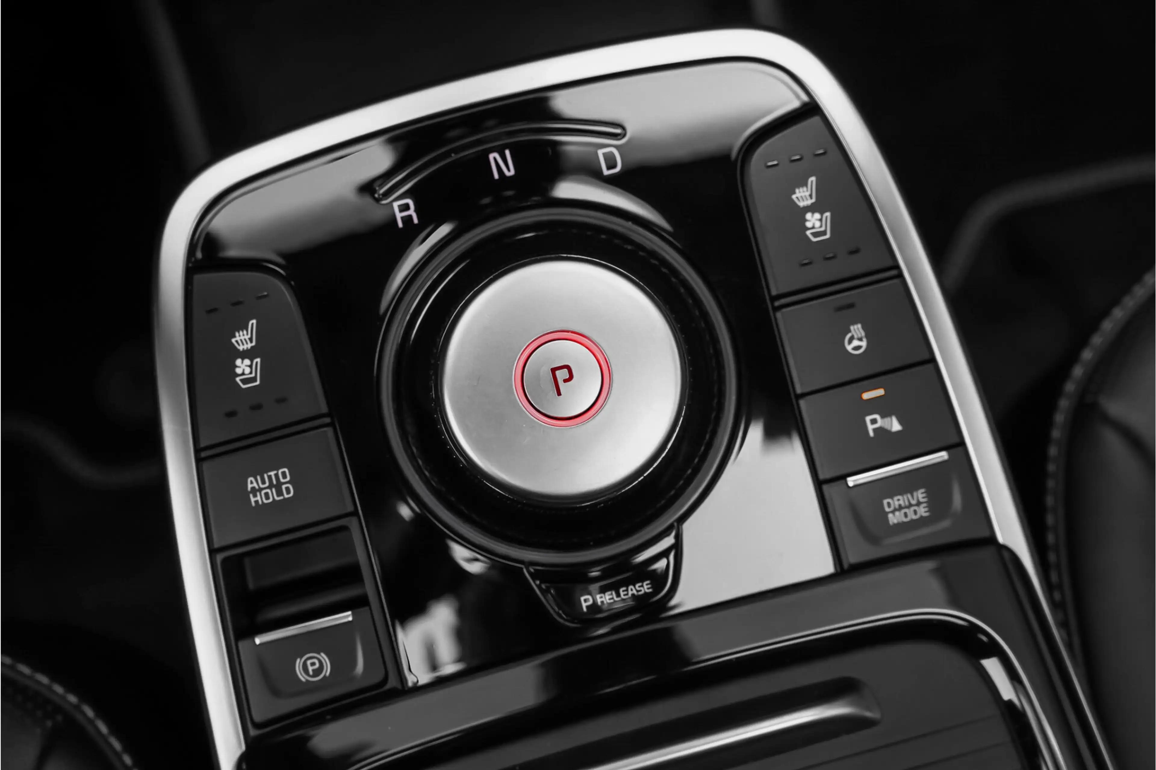 Kia e-Niro DynamicPlusLine 64 kWh Pano Leder ACC Stoelventila — photo 31