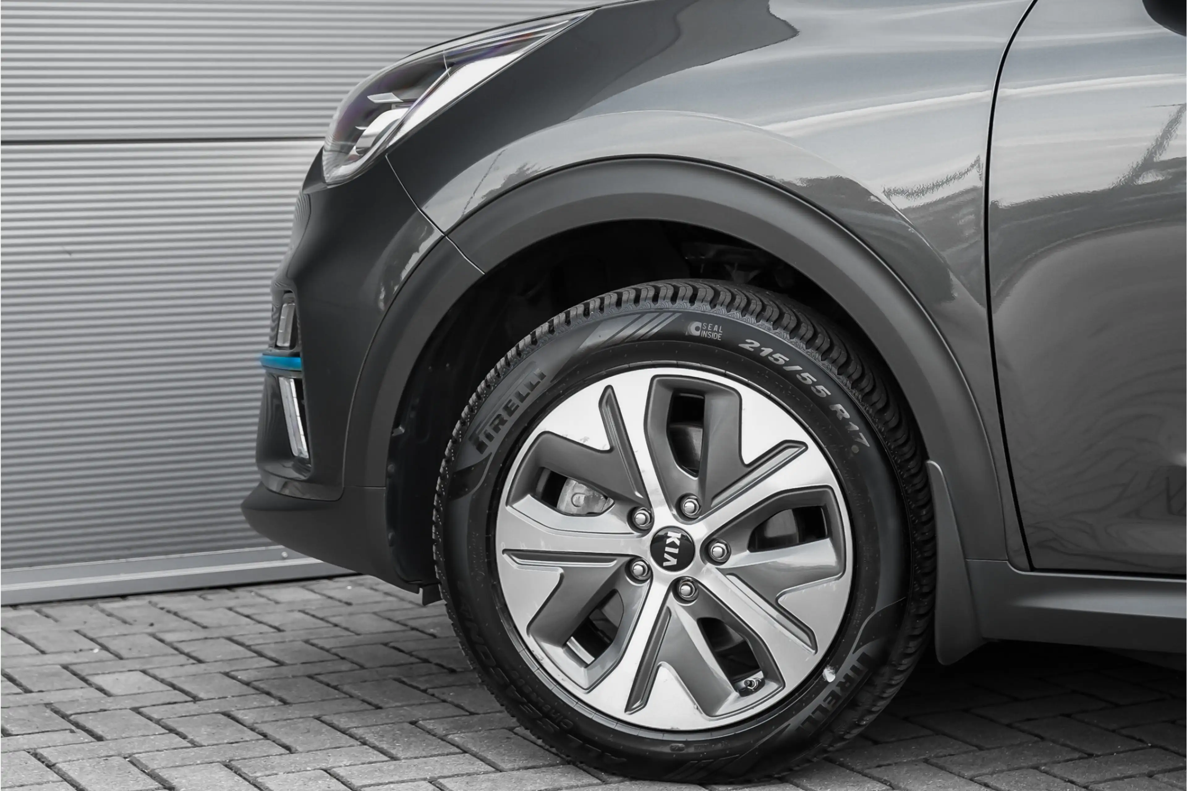 Kia e-Niro DynamicPlusLine 64 kWh Pano Leder ACC Stoelventila — photo 21