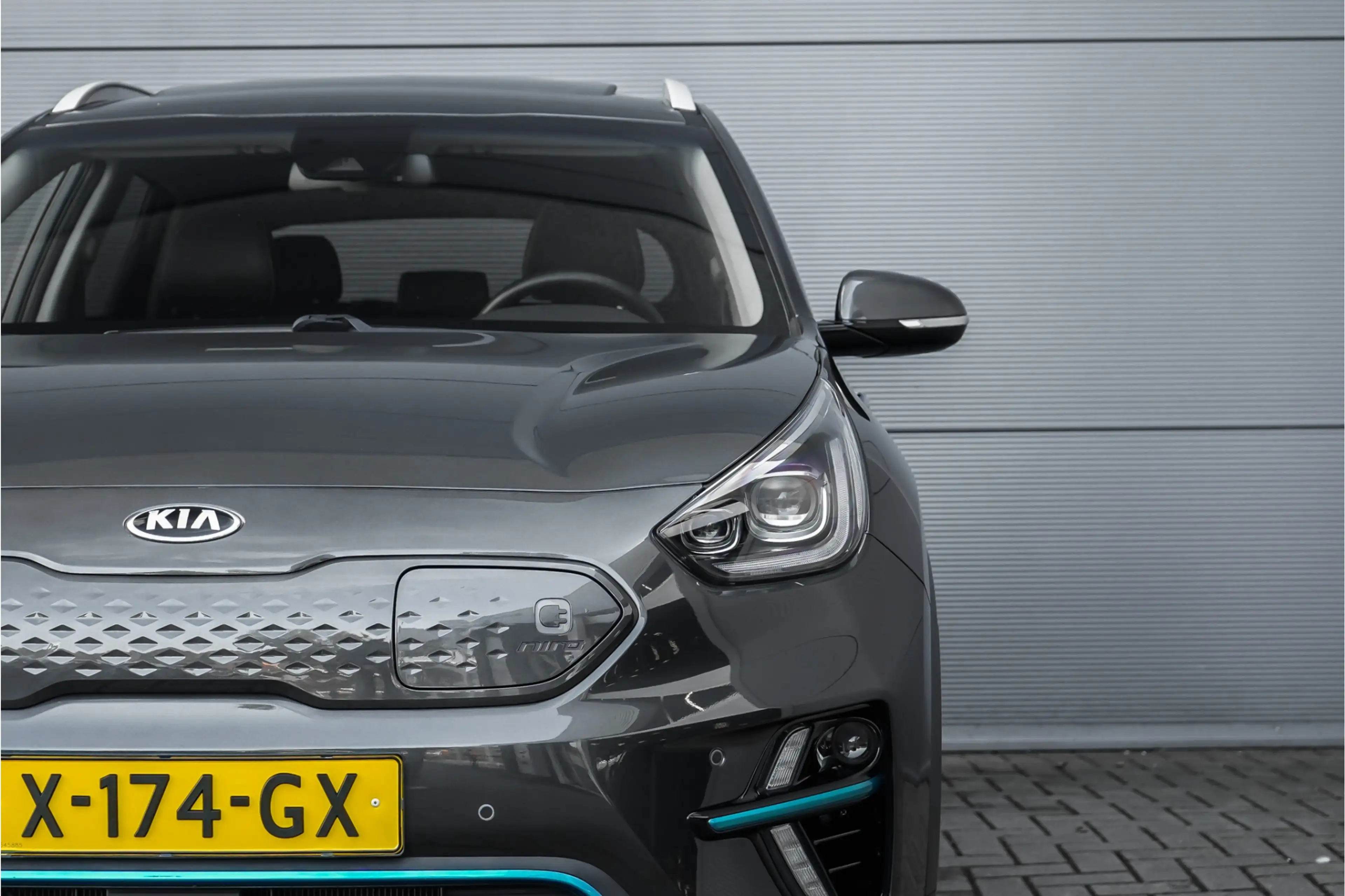 Kia e-Niro DynamicPlusLine 64 kWh Pano Leder ACC Stoelventila — photo 16