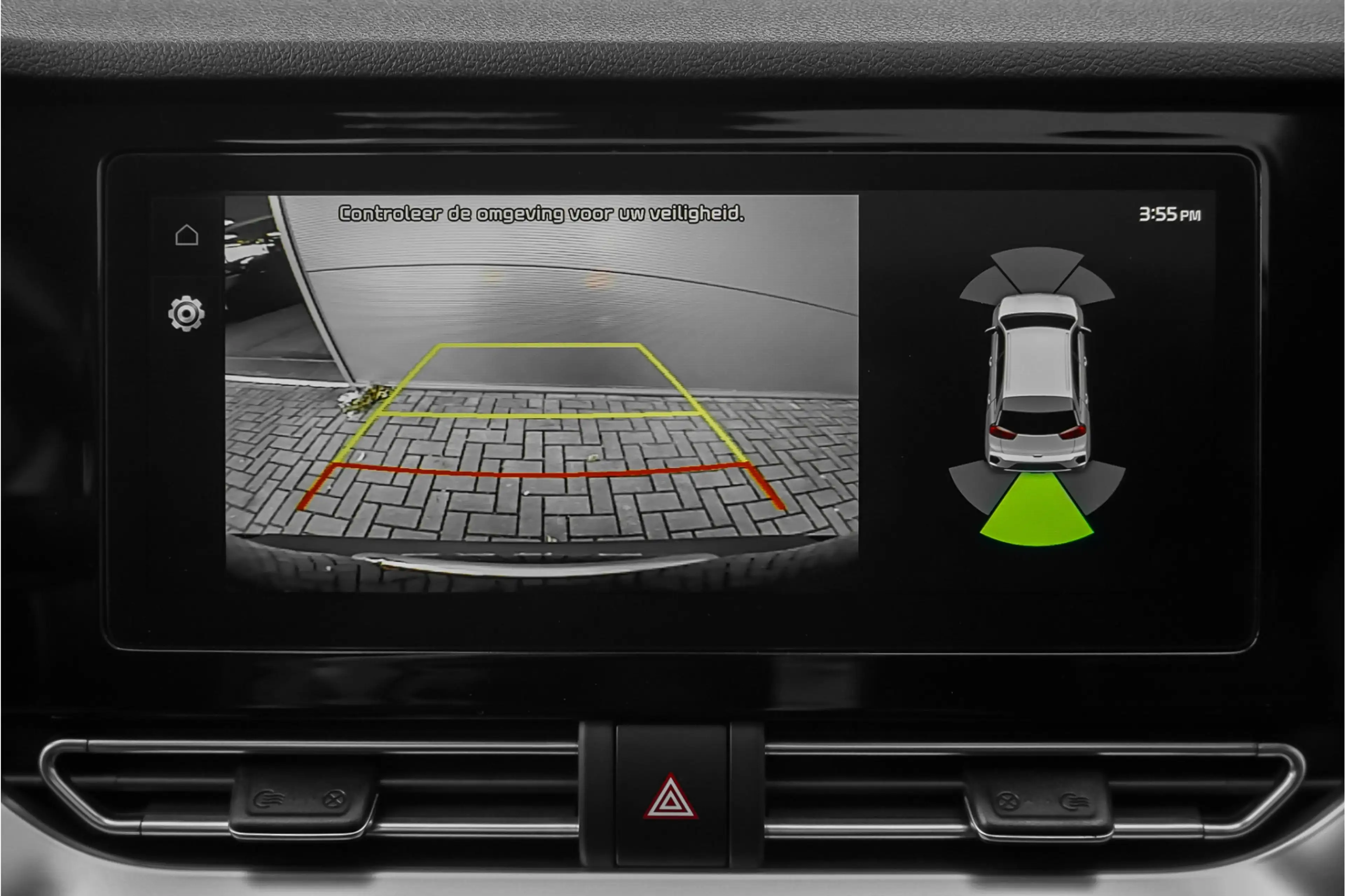 Kia e-Niro DynamicPlusLine 64 kWh Pano Leder ACC Stoelventila — photo 27