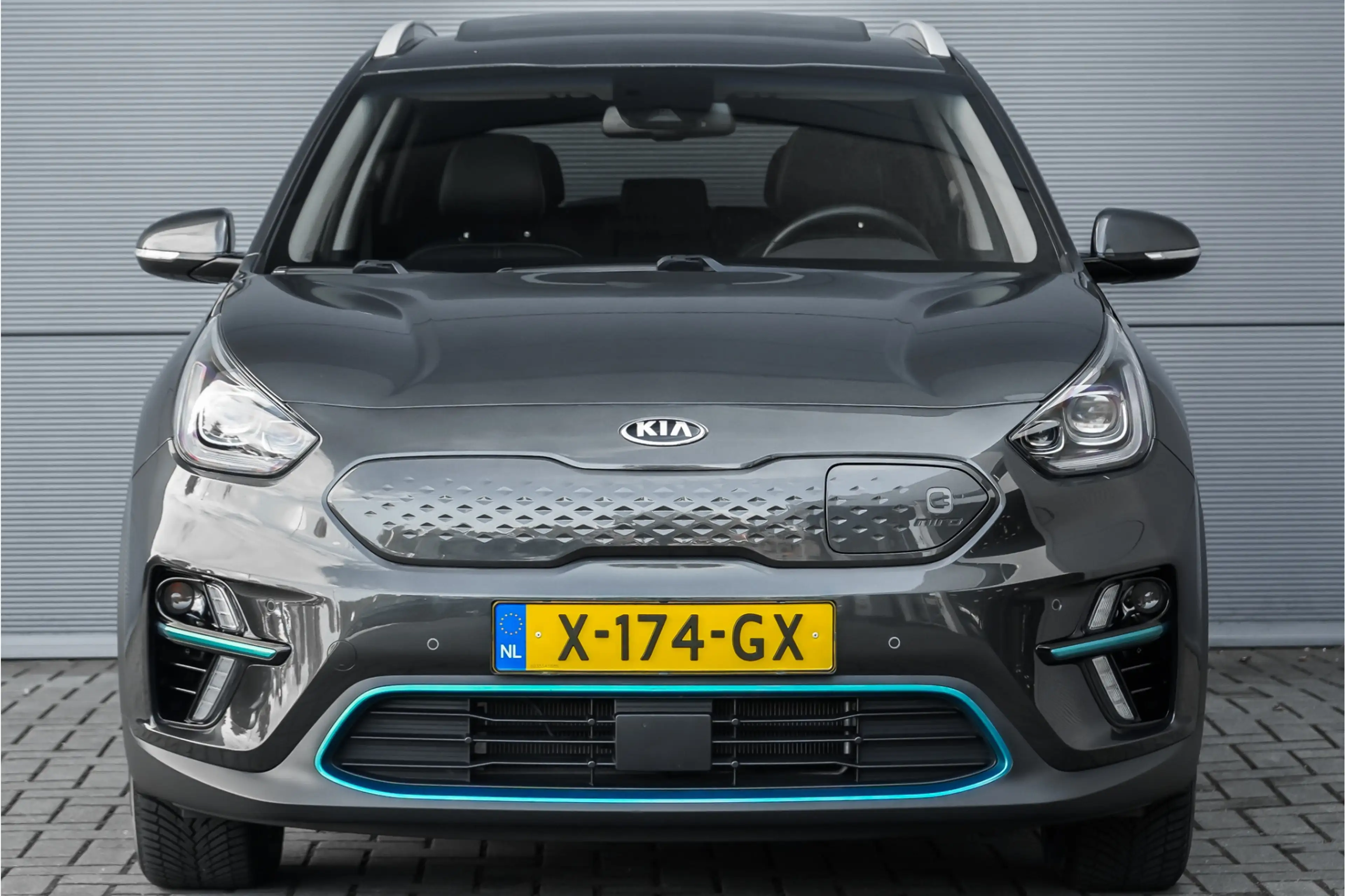 Kia e-Niro DynamicPlusLine 64 kWh Pano Leder ACC Stoelventila — photo 15
