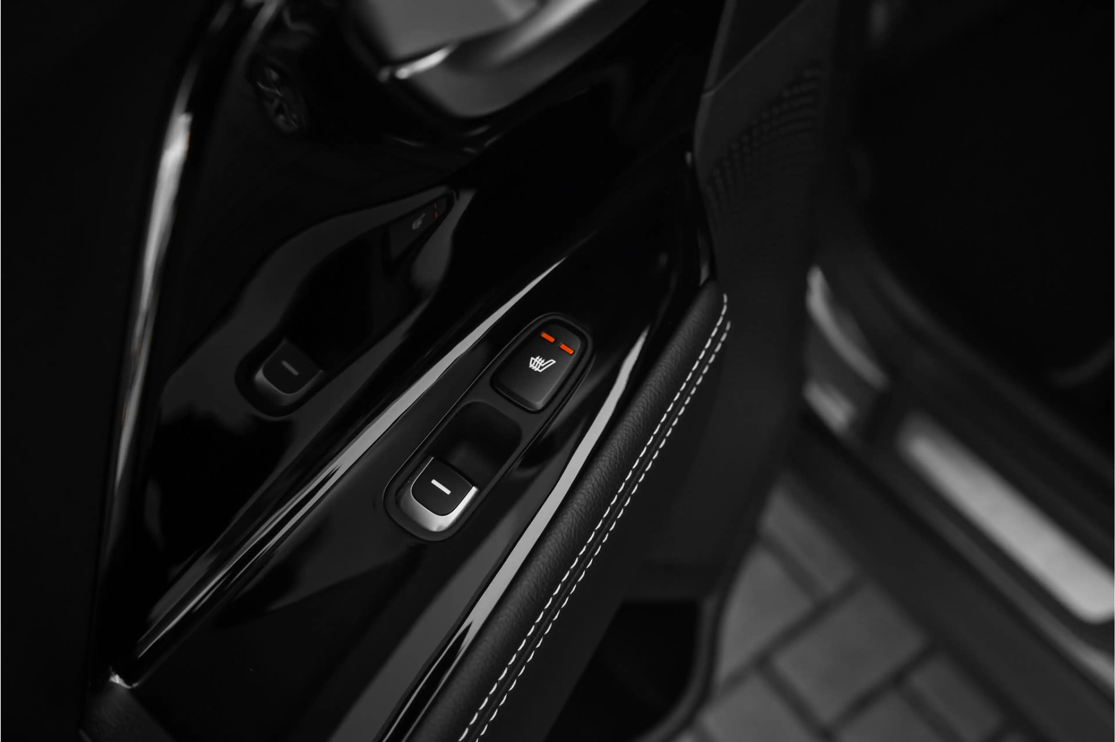 Kia e-Niro DynamicPlusLine 64 kWh Pano Leder ACC Stoelventila — photo 48